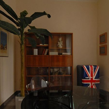 Appartamento Italianway-Pecchio Milano Esterno foto