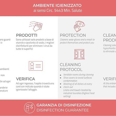 Appartamento Italianway-Pecchio Milano Esterno foto