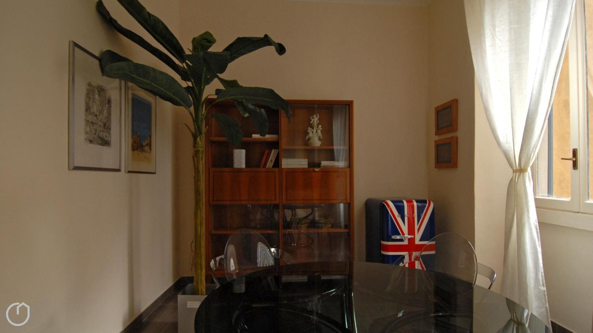Appartamento Italianway-Pecchio Milano Esterno foto
