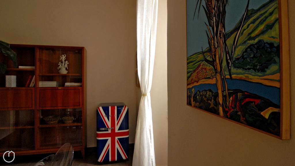 Appartamento Italianway-Pecchio Milano Camera foto