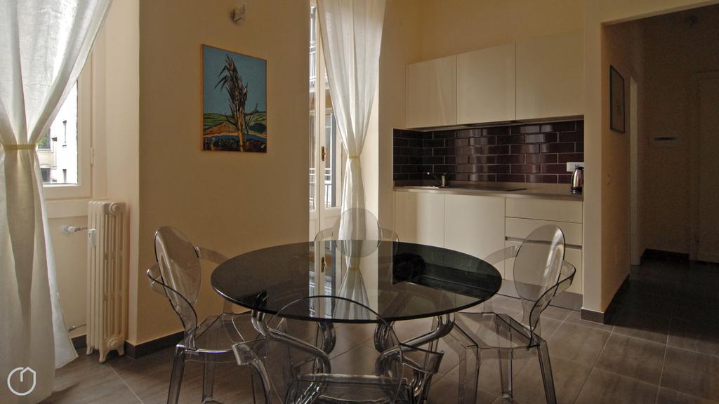 Appartamento Italianway-Pecchio Milano Camera foto